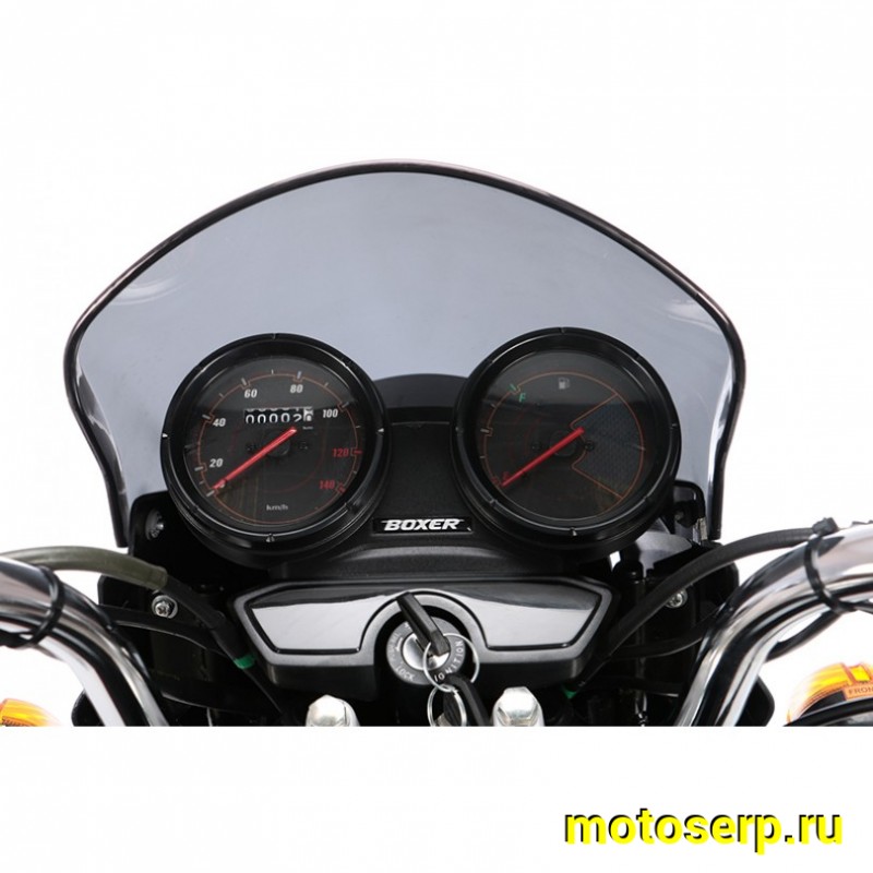 Купить  Мотоцикл BAJAJ Boxer bm 150 x цена характеристики запчасти доставка фото  - motoserp.ru