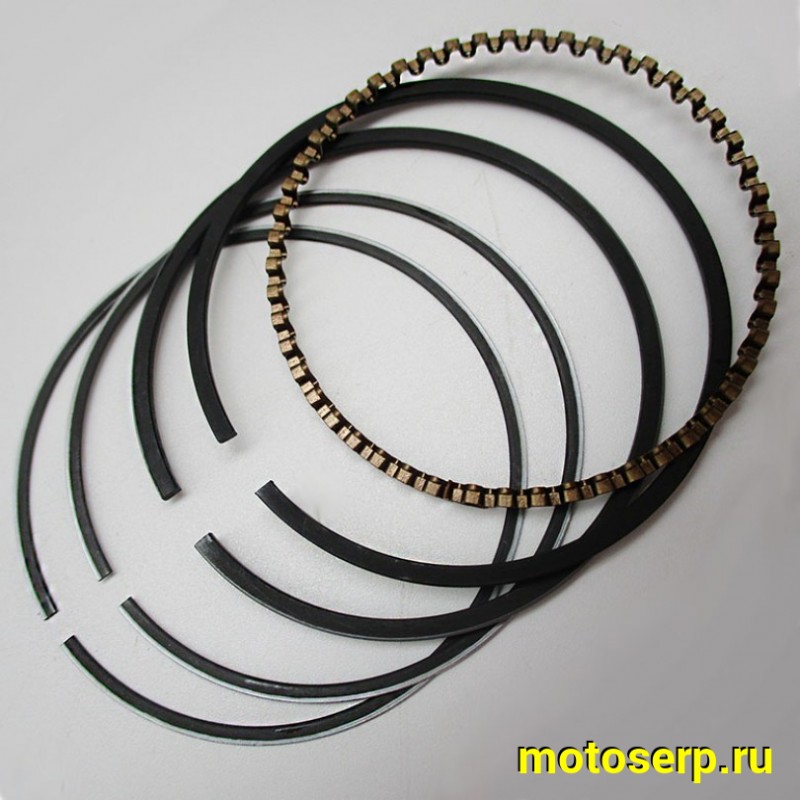 Купить  Кольцо поршневое (кольца поршневые) Honda Scoopy 110i/Active110 и др D52,0  h-1,2; 110cc (комп) (MT купить с доставкой по Москве и России, цена, технические характеристики, комплектация фото  - motoserp.ru