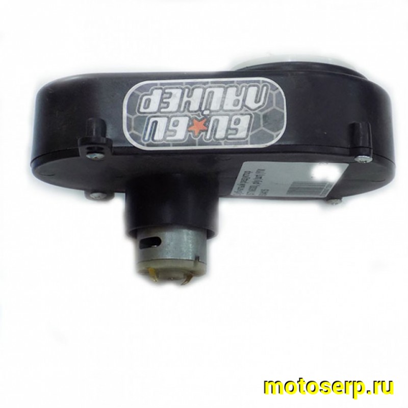 Купить  Зубчатый редуктор (STN630), р/у (шт) (0 купить с доставкой по Москве и России, цена, технические характеристики, комплектация фото  - motoserp.ru