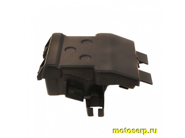 Купить  Ящик для инструментов задний YM Blade (шт) (0 купить с доставкой по Москве и России, цена, технические характеристики, комплектация фото  - motoserp.ru