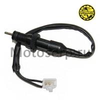 motoserp.ru - Выключатель (датчик) стопсигнала заднего торм. ножной YM Blade (лягушка) (шт) (TATA 10046709 (MT K-1350 - МотоВелоЦентр г.Серпухов