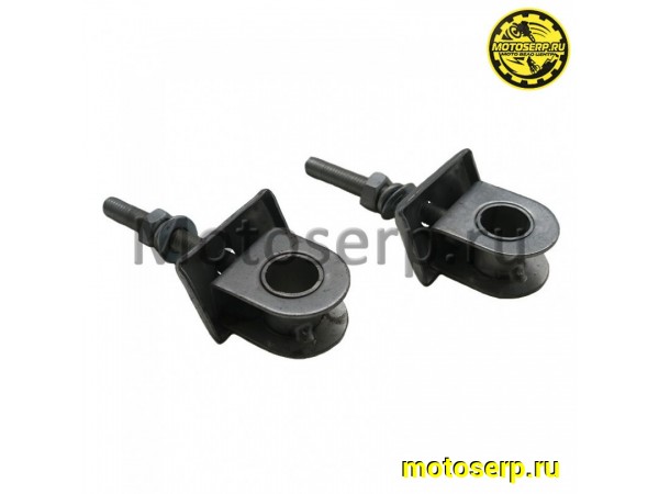 Купить  Натяжитель приводной цепи YM Lizard/Lizard lux (заднего колеса) (пар) (0 купить с доставкой по Москве и России, цена, технические характеристики, комплектация фото  - motoserp.ru