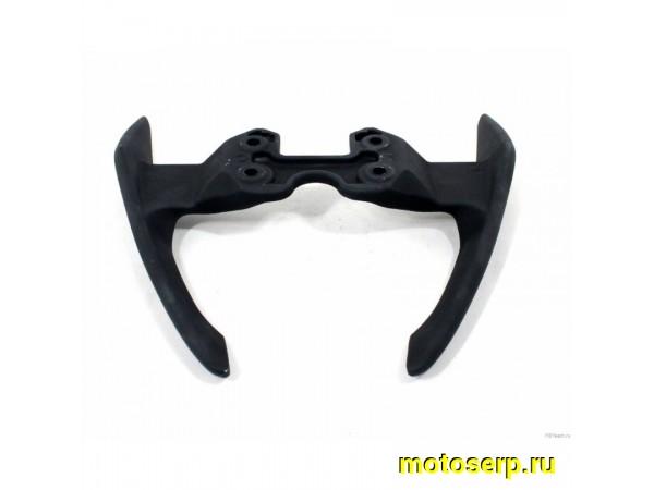 Купить  ====Спойлер, обтекатель задний YM Blade (шт) (0 купить с доставкой по Москве и России, цена, технические характеристики, комплектация фото  - motoserp.ru