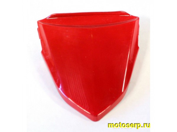 Купить  Пластик задний хвостовой YM-668 black Blade (шт) (0 купить с доставкой по Москве и России, цена, технические характеристики, комплектация фото  - motoserp.ru