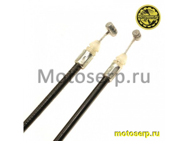 Купить  Трос замка сидения YM Blade (T-320mm, R-280mm) (шт) (0 купить с доставкой по Москве и России, цена, технические характеристики, комплектация фото  - motoserp.ru