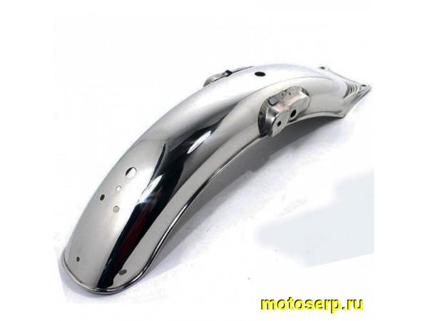 Купить  Крыло заднее (хвост) YM Foal / REDNECK, PLUTON, MINSK (шт) (0 купить с доставкой по Москве и России, цена, технические характеристики, комплектация фото  - motoserp.ru