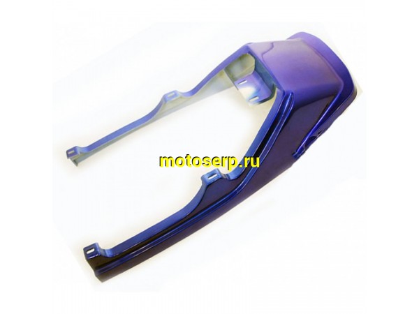 Купить  Обтекатель задний длинный YM ATTAX обтекатель седла (шт) (0 купить с доставкой по Москве и России, цена, технические характеристики, комплектация фото  - motoserp.ru