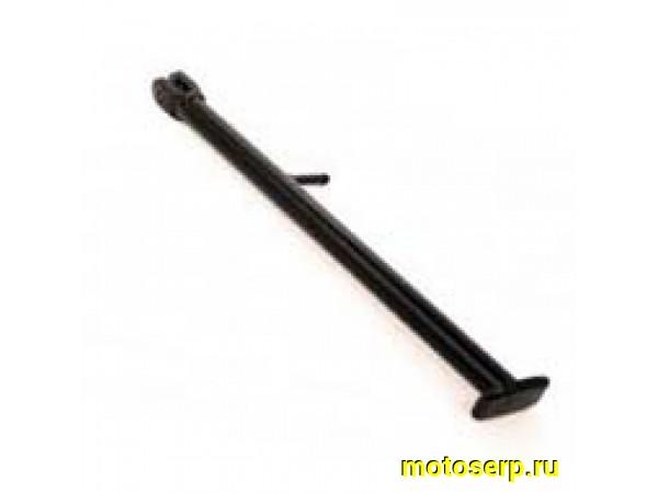 Купить  Подножка стояночная боковая YM FMX (шт) (0 купить с доставкой по Москве и России, цена, технические характеристики, комплектация фото  - motoserp.ru