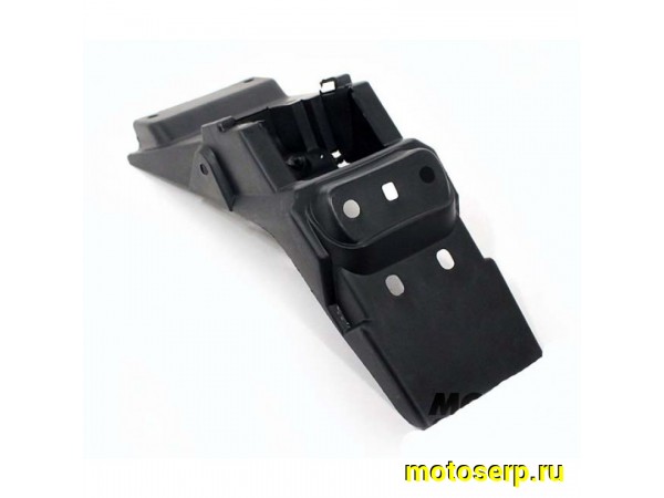 Купить  Крыло заднее (хвост) YM FMX (шт) (0 купить с доставкой по Москве и России, цена, технические характеристики, комплектация фото  - motoserp.ru