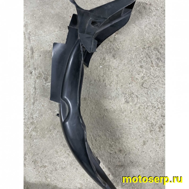 Купить  Крыло заднее (хвост) YM DIABLO (шт) (0 купить с доставкой по Москве и России, цена, технические характеристики, комплектация фото  - motoserp.ru
