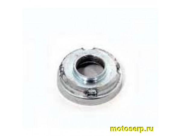 Купить  Гайка траверсы, верхней панели YM Redneck (шт) (0 купить с доставкой по Москве и России, цена, технические характеристики, комплектация фото  - motoserp.ru