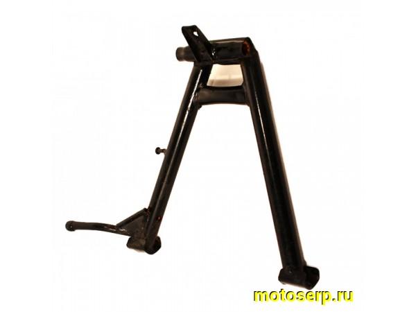 Купить  Подножка стояночная центральная YM Lizard DIABLO (шт) (0 купить с доставкой по Москве и России, цена, технические характеристики, комплектация фото  - motoserp.ru