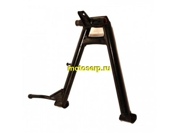 Купить  Подножка стояночная центральная YM Lizard DIABLO (шт) (0 купить с доставкой по Москве и России, цена, технические характеристики, комплектация фото  - motoserp.ru