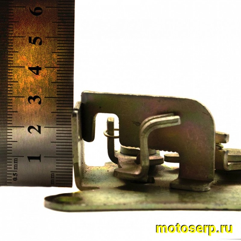 Купить  Замок сидения YM Blade (шт) (0 купить с доставкой по Москве и России, цена, технические характеристики, комплектация фото  - motoserp.ru