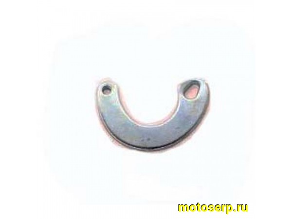 Купить  ====Скоба пружины центральной подножки YM Yamasaki Foal и др (пар) (0 купить с доставкой по Москве и России, цена, технические характеристики, комплектация фото  - motoserp.ru