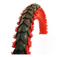 motoserp.ru - Покрышка  16" шипованная 16"х2.125" цветная Вело (шт) (MM 19895 - МотоВелоЦентр г.Серпухов