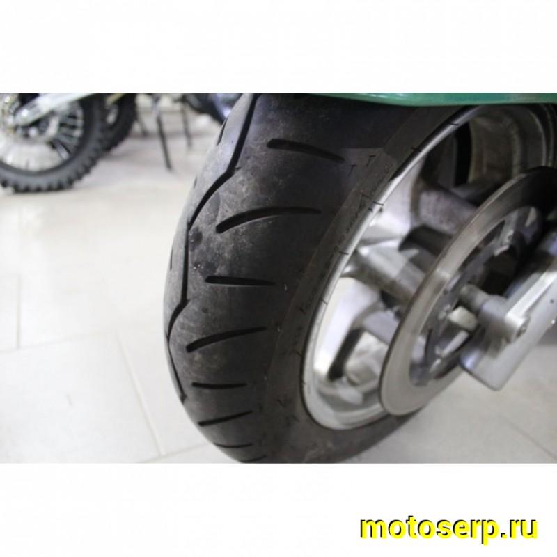 Купить  ====Максискутер SUZUKI BURGMAN AN400 (SKYWAVE 400) 2005г.в 28000км с пробегом по РФ купить с доставкой по Москве и России, цена, технические характеристики, комплектация фото  - motoserp.ru