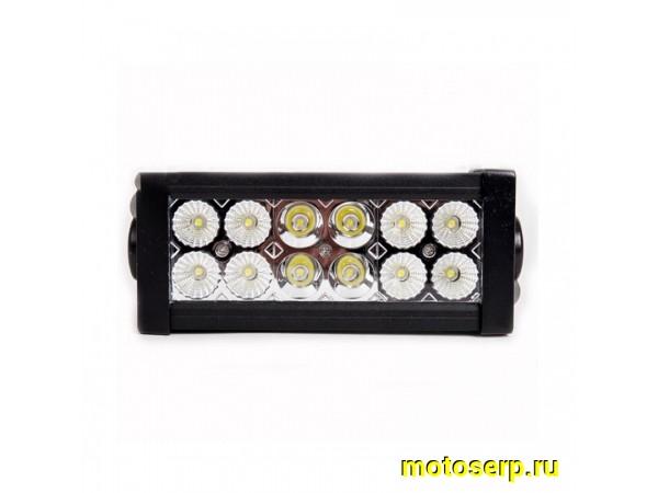 Купить  Фара, Светодиодная оптика балка 3100-36W  LML-B2036P COMBO  (шт) (ФБ B2036P COMBO купить с доставкой по Москве и России, цена, технические характеристики, комплектация фото  - motoserp.ru