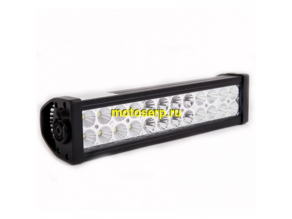 Купить  Фара, Светодиодная оптика балка 3100-72W COMBO  (шт) (ФБ DA3100-72C купить с доставкой по Москве и России, цена, технические характеристики, комплектация фото  - motoserp.ru