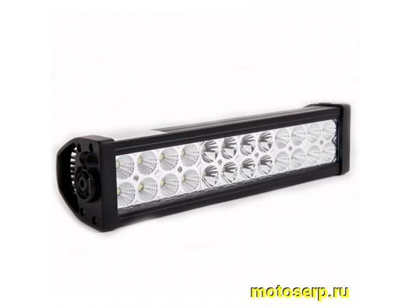 Купить  ====Фара, Светодиодная оптика балка 3100-72W COMBO  (шт) (ФБ DA3100-72C купить с доставкой по Москве и России, цена, технические характеристики, комплектация фото  - motoserp.ru