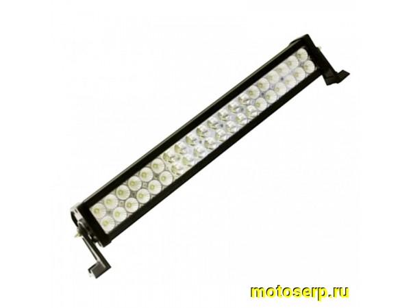 Купить  Фара, Светодиодная оптика балка 3100-120W  B2120P COMBO  (шт) (ФБ DA3100-120C купить с доставкой по Москве и России, цена, технические характеристики, комплектация фото  - motoserp.ru