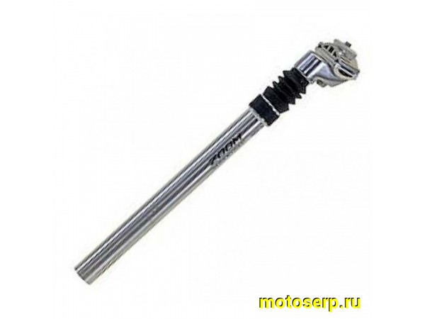 Купить  Вынос сидения Байк d-25.4 mm с АМОРТИЗАТОРОМ Вело (шт) (Бар VSS 1 купить с доставкой по Москве и России, цена, технические характеристики, комплектация фото  - motoserp.ru