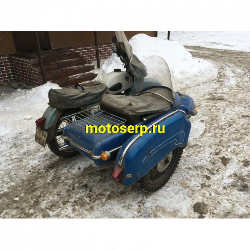 Купить  ====Мотоцикл ИЖ ПЛАНЕТА 3 с коляской 1972 г. на ходу в хорошем состоянии (шт) купить с доставкой по Москве и России, цена, технические характеристики, комплектация фото  - motoserp.ru