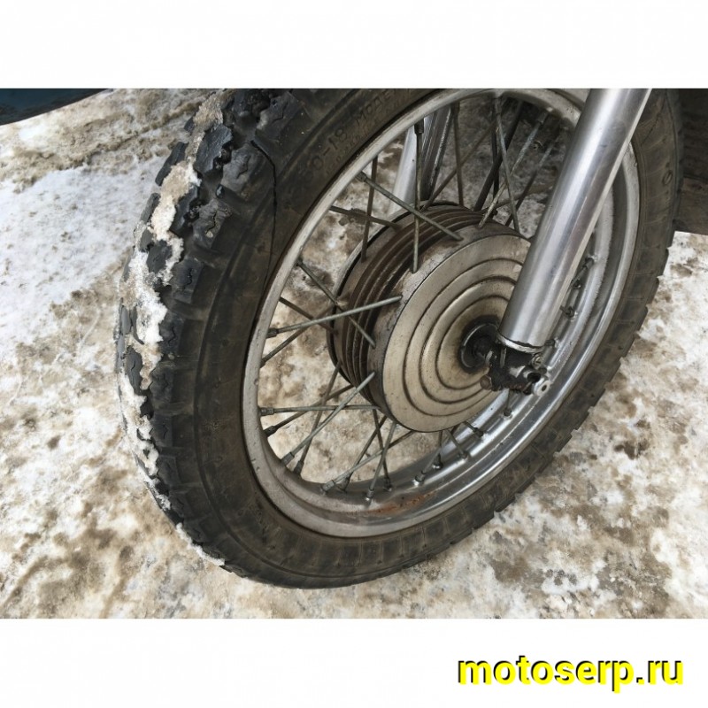 Купить  ====Мотоцикл ИЖ ПЛАНЕТА 3 с коляской 1972 г. на ходу в хорошем состоянии (шт) купить с доставкой по Москве и России, цена, технические характеристики, комплектация фото  - motoserp.ru
