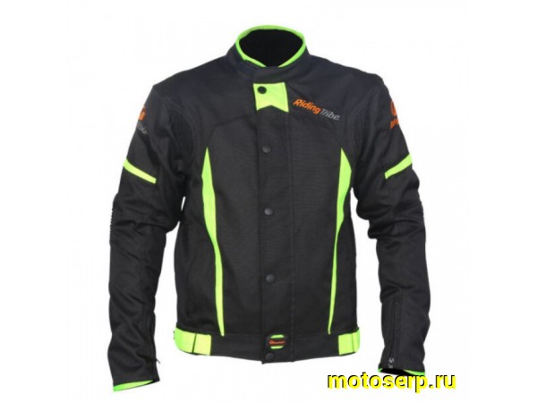 Купить  Куртка с жесткими вставками RIDING TRIBE с протектором JK-37, размер XL (шт) (MM 29399 купить с доставкой по Москве и России, цена, технические характеристики, комплектация фото  - motoserp.ru