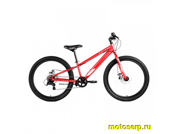 Купить  ====24" FORWARD SPIKE (Форвард Спик) 24"; 7ск; рама-алюминий; тормоз-Disk (шт) (Пан купить с доставкой по Москве и России, цена, технические характеристики, комплектация фото  - motoserp.ru