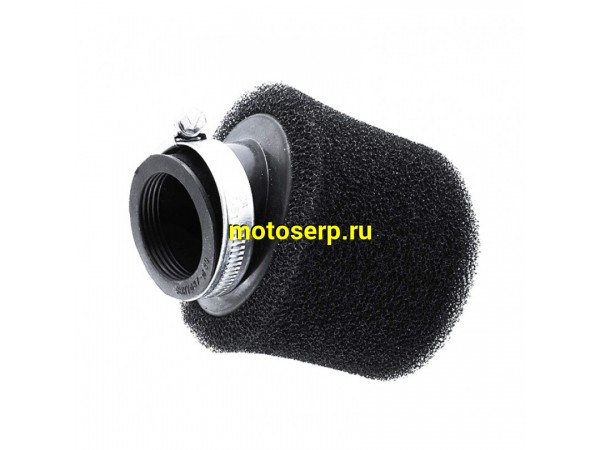 Купить  Фильтр воздушный нулевого сопротивления D35мм (шт) (MM 30684 (ML 7897  (R1 (MOTO-SKUTER 9030 (ML 11901 купить с доставкой по Москве и России, цена, технические характеристики, комплектация фото  - motoserp.ru