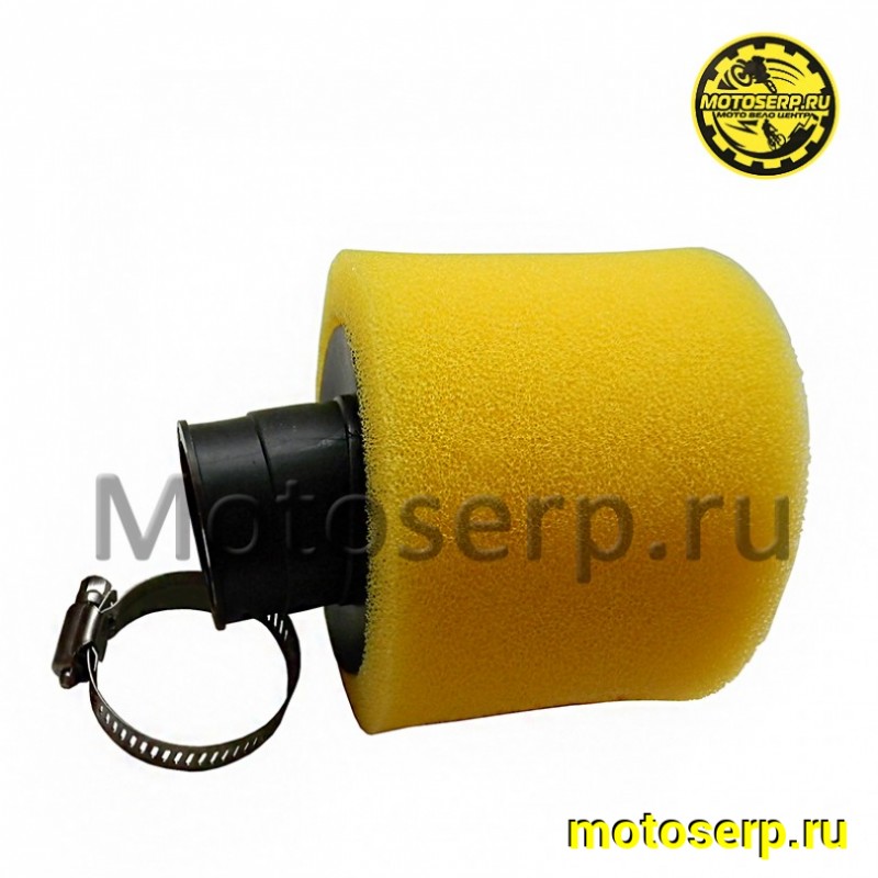 Купить  Фильтр воздушный нулевого сопротивления D35мм (шт) (MM 30684 (ML 7897  (R1 (MOTO-SKUTER 9030 (ML 11901 (Кокурин купить с доставкой по Москве и России, цена, технические характеристики, комплектация фото  - motoserp.ru