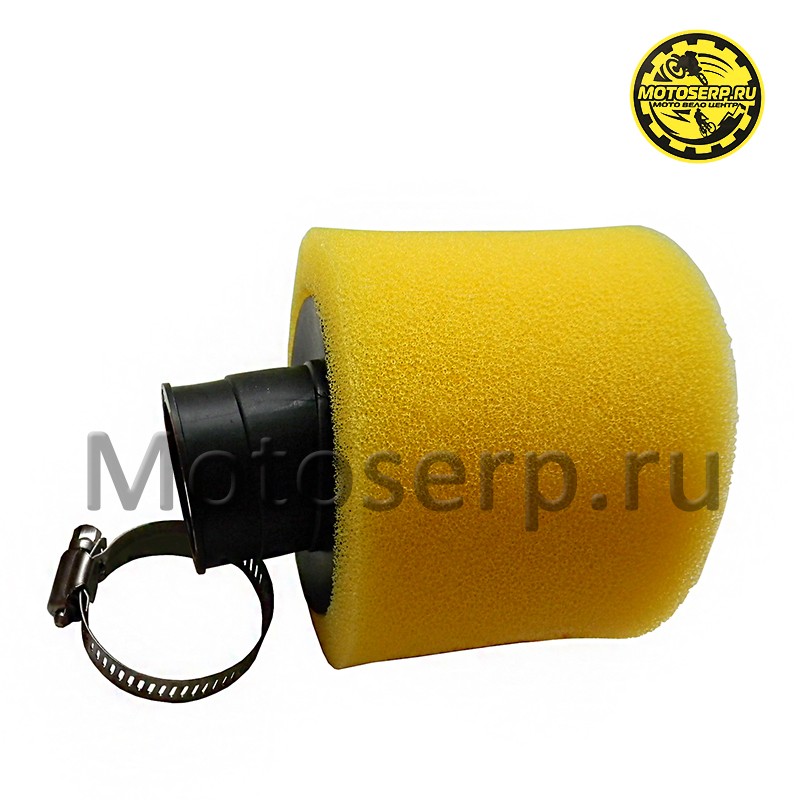 Купить  Фильтр воздушный нулевого сопротивления D35мм (шт) (MM 30684 (ML 7897  (R1 (MOTO-SKUTER 9030 (ML 11901 (Кокурин купить с доставкой по Москве и России, цена, технические характеристики, комплектация фото  - motoserp.ru