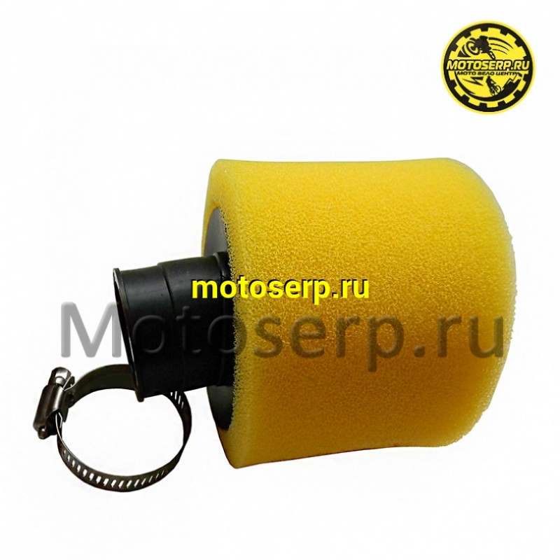 Купить  Фильтр воздушный нулевого сопротивления D35мм (шт) (MM 30684 (ML 7897  (R1 (MOTO-SKUTER 9030 (ML 11901 (Кокурин купить с доставкой по Москве и России, цена, технические характеристики, комплектация фото  - motoserp.ru