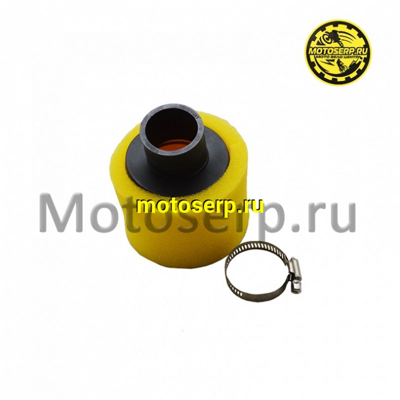 Купить  Фильтр воздушный нулевого сопротивления D35мм (шт) (MM 30684 (ML 7897  (R1 (MOTO-SKUTER 9030 (ML 11901 (Кокурин купить с доставкой по Москве и России, цена, технические характеристики, комплектация фото  - motoserp.ru