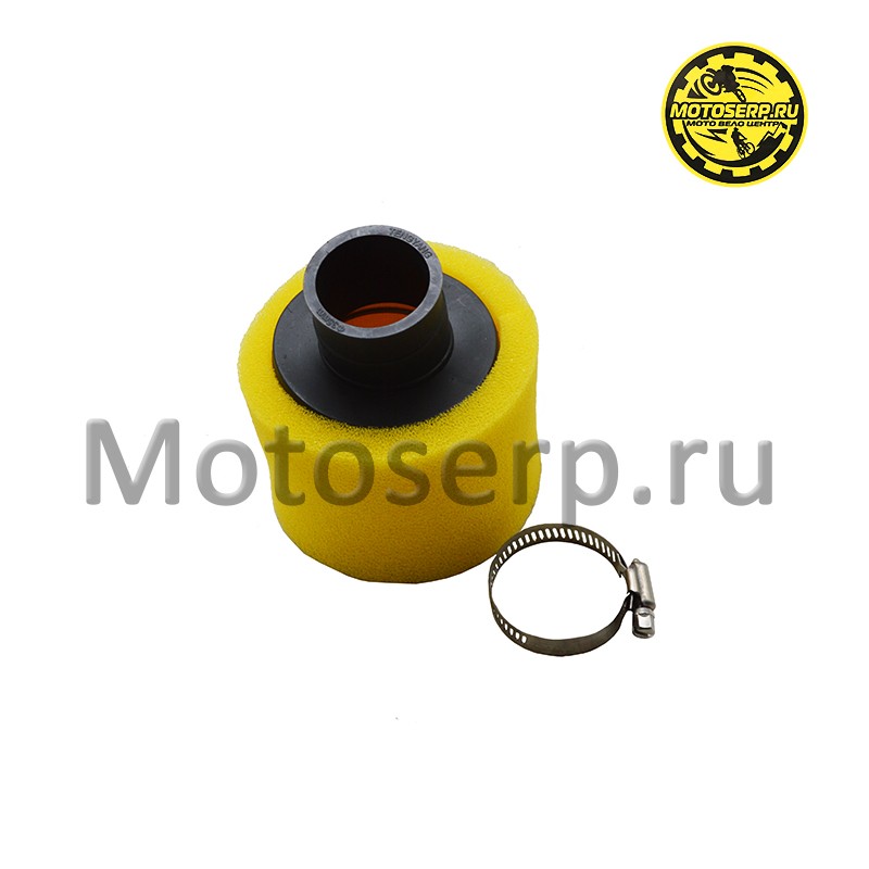 Купить  Фильтр воздушный нулевого сопротивления D35мм (шт) (MM 30684 (ML 7897  (R1 (MOTO-SKUTER 9030 (ML 11901 (Кокурин купить с доставкой по Москве и России, цена, технические характеристики, комплектация фото  - motoserp.ru