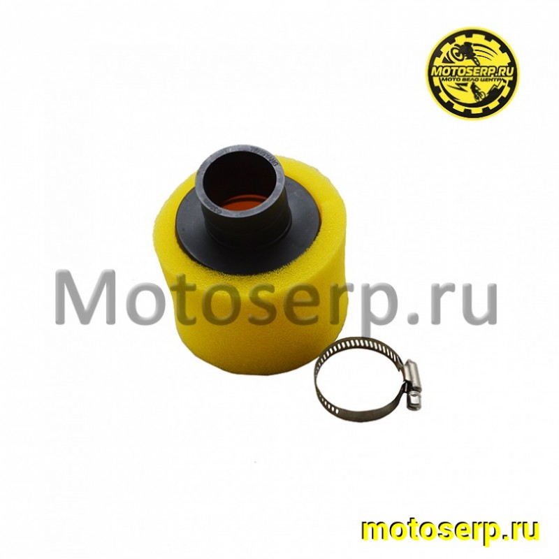 Купить  Фильтр воздушный нулевого сопротивления D35мм (шт) (MM 30684 (ML 7897  (R1 (MOTO-SKUTER 9030 (ML 11901 (Кокурин купить с доставкой по Москве и России, цена, технические характеристики, комплектация фото  - motoserp.ru