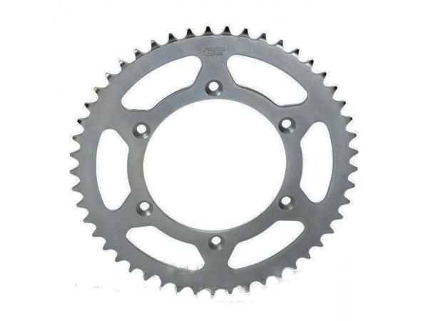 Купить  Звезда ведомая голая (венец) (520-50) (520-50T D-125mm, 6x77mm) JTR210.50SC (шт) (TS купить с доставкой по Москве и России, цена, технические характеристики, комплектация фото  - motoserp.ru