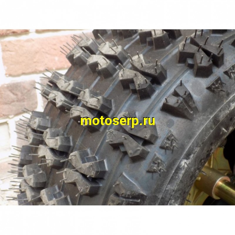 Купить  ====125cc Квадроцикл Motoland FOX-125 125сс, КАМУФЛЯЖ, утилит, 2х4, колеса 8", автомат, реверс, бараб/диск. выс по седлу 40см (шт) (ML 15425 купить с доставкой по Москве и России, цена, технические характеристики, комплектация фото  - motoserp.ru