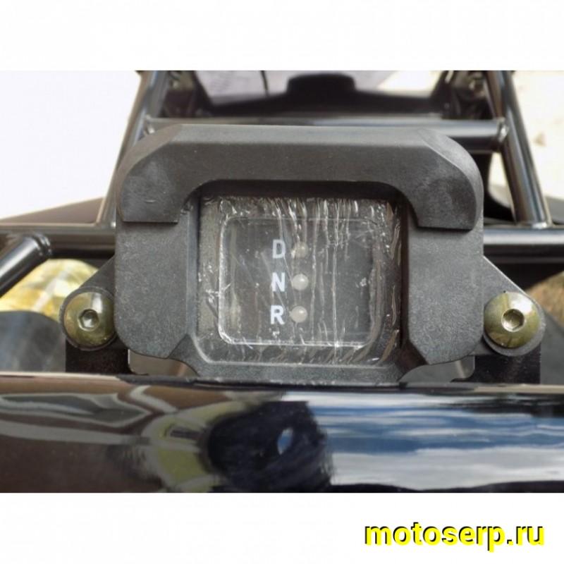 Купить  ====125cc Квадроцикл Motoland FOX-125 125сс, КАМУФЛЯЖ, утилит, 2х4, колеса 8", автомат, реверс, бараб/диск. выс по седлу 40см (шт) (ML 15425 купить с доставкой по Москве и России, цена, технические характеристики, комплектация фото  - motoserp.ru