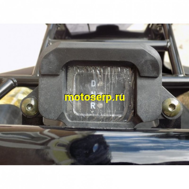 Купить  ====125cc Квадроцикл Motoland FOX-125 125сс, КАМУФЛЯЖ, утилит, 2х4, колеса 8", автомат, реверс, бараб/диск. выс по седлу 40см (шт) (ML 15425 купить с доставкой по Москве и России, цена, технические характеристики, комплектация фото  - motoserp.ru