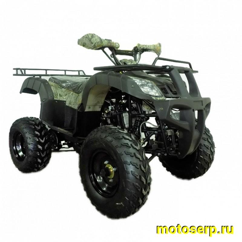 Купить  200cc Комплект запчастей для сборки Motoland VOX200 ALL ROAD, масл. охл., автомат + реверс, диск/диск, 10"/10"  (шт) (ML 8131 (0 купить с доставкой по Москве и России, цена, технические характеристики, комплектация фото  - motoserp.ru