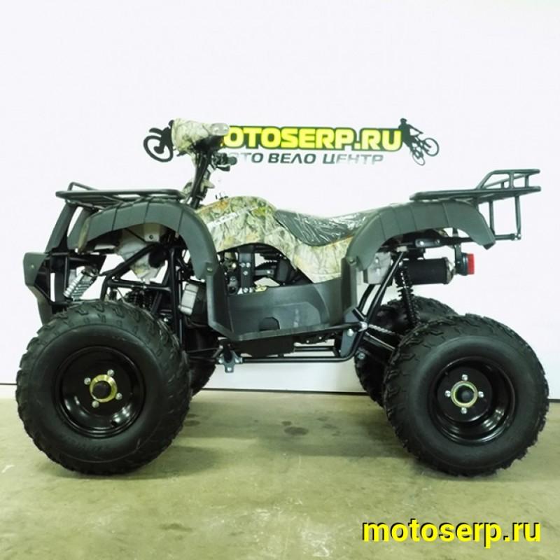 Купить  200cc Комплект запчастей для сборки Motoland VOX200 ALL ROAD, масл. охл., автомат + реверс, диск/диск, 10"/10"  (шт) (ML 8131 (0 купить с доставкой по Москве и России, цена, технические характеристики, комплектация фото  - motoserp.ru