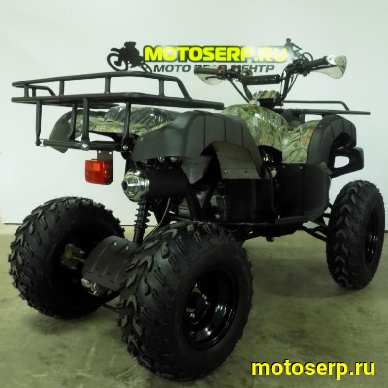 Купить  200cc Комплект запчастей для сборки Motoland VOX200 ALL ROAD, масл. охл., автомат + реверс, диск/диск, 10"/10"  (шт) (ML 8131 (0 купить с доставкой по Москве и России, цена, технические характеристики, комплектация фото  - motoserp.ru