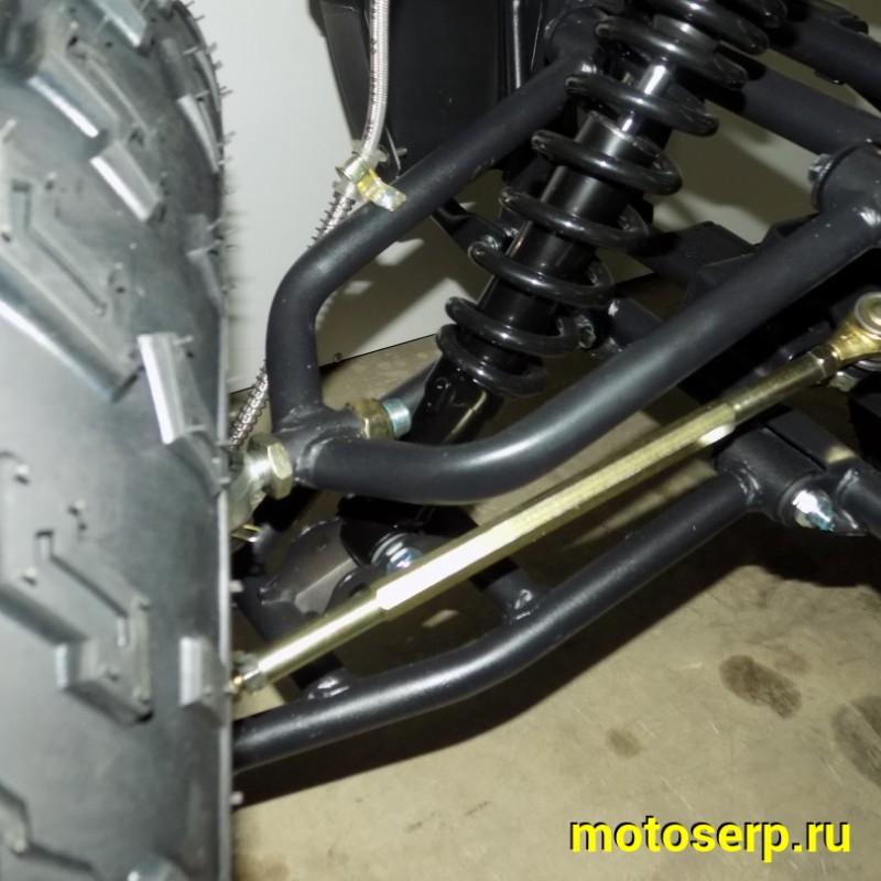 Купить  200cc Комплект запчастей для сборки Motoland VOX200 ALL ROAD, масл. охл., автомат + реверс, диск/диск, 10"/10"  (шт) (ML 8131 (0 купить с доставкой по Москве и России, цена, технические характеристики, комплектация фото  - motoserp.ru