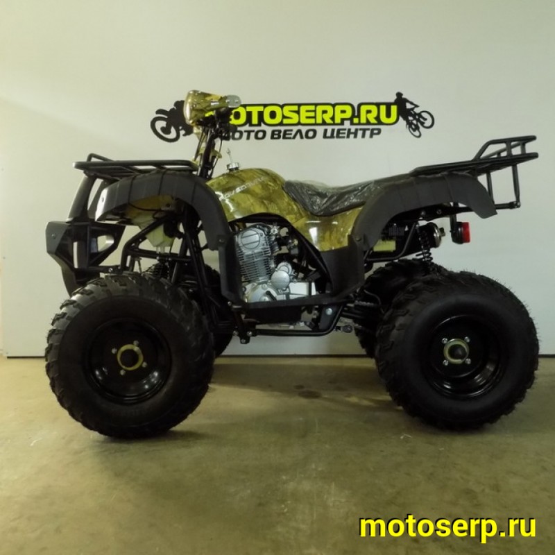Купить  ====250cc Квадроцикл Motoland VOX250 ADVENTURE, 250сс, (компл. запчастей для сборки) утилит., механ. 4+1, диск/диск, 10"/10"  (шт)  (ML 8132 купить с доставкой по Москве и России, цена, технические характеристики, комплектация фото  - motoserp.ru