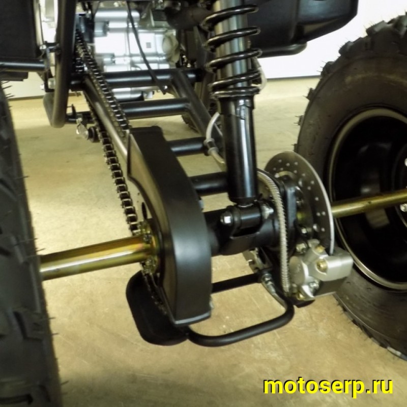 Купить  ====250cc Квадроцикл Motoland VOX250 ADVENTURE, 250сс, (компл. запчастей для сборки) утилит., механ. 4+1, диск/диск, 10"/10"  (шт)  (ML 8132 купить с доставкой по Москве и России, цена, технические характеристики, комплектация фото  - motoserp.ru