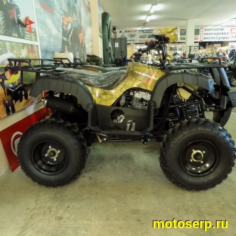 Купить  ====250cc Квадроцикл Motoland VOX250 ADVENTURE, 250сс, (компл. запчастей для сборки) утилит., механ. 4+1, диск/диск, 10"/10"  (шт)  (ML 8132 купить с доставкой по Москве и России, цена, технические характеристики, комплектация фото  - motoserp.ru
