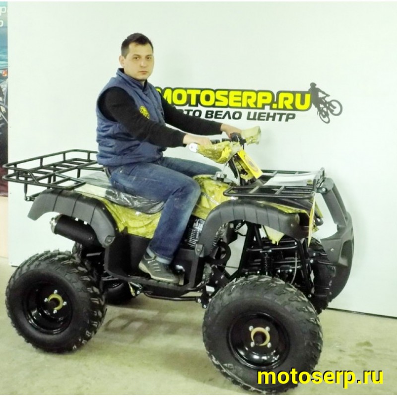 Купить  ====250cc Квадроцикл Motoland VOX250 ADVENTURE, 250сс, (компл. запчастей для сборки) утилит., механ. 4+1, диск/диск, 10"/10"  (шт)  (ML 8132 купить с доставкой по Москве и России, цена, технические характеристики, комплектация фото  - motoserp.ru