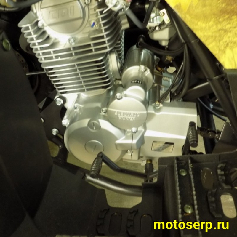 Купить  ====250cc Квадроцикл Motoland VOX250 ADVENTURE, 250сс, (компл. запчастей для сборки) утилит., механ. 4+1, диск/диск, 10"/10"  (шт)  (ML 8132 купить с доставкой по Москве и России, цена, технические характеристики, комплектация фото  - motoserp.ru